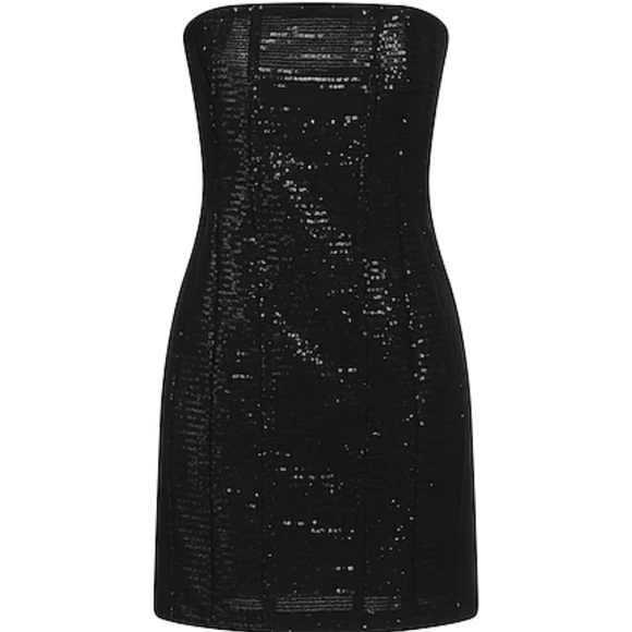 AMIRI Women’s Mini Dress
